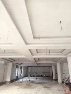 ترميم المباني الصناعية في الجبيل