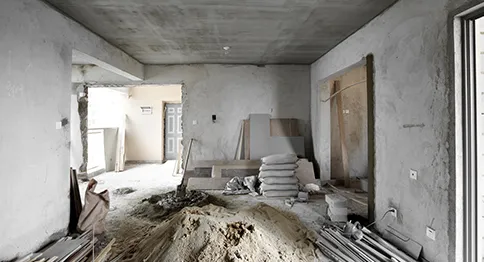 تجديد أرضيات فيلا في الظهران