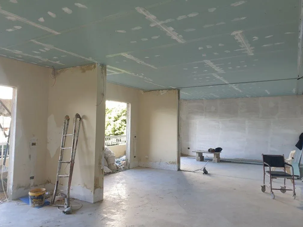 فحص-هندسي-لمنشأة-صناعية-الجبيل فحص هندسي لمنشأة صناعية في الجبيل