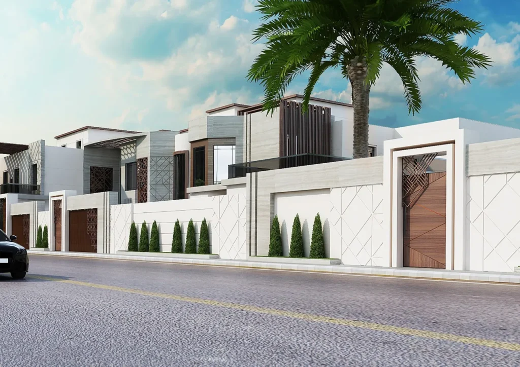 ترميم منازل وفلل في القطيف