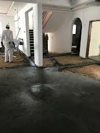 مقاول ترميم مباني في الخبر