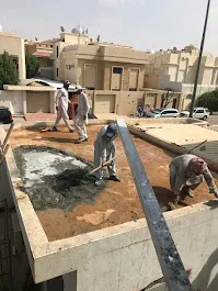 فريق ترميم احترافي في الخبر