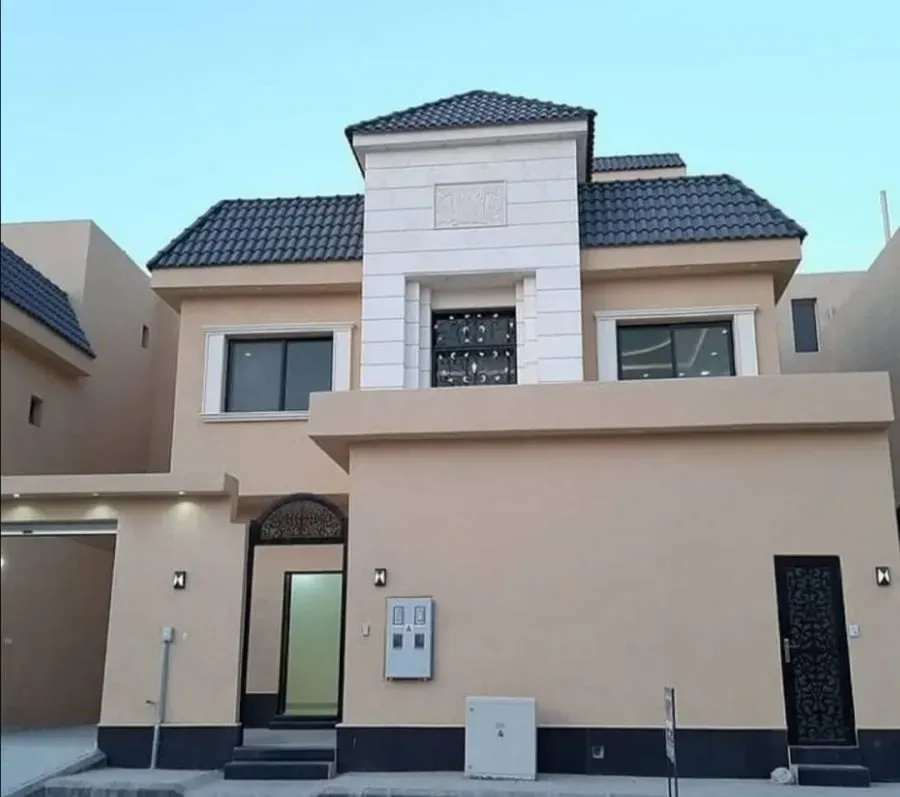 ترميم منزل في الظهران