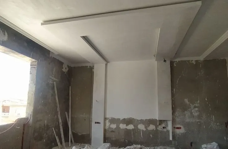 إصلاح-الأسقف-الصناعية-الجبيل إصلاح الأسقف الصناعية في الجبيل