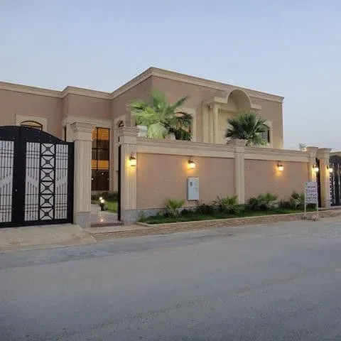 ترميم منازل ومباني في الخبر