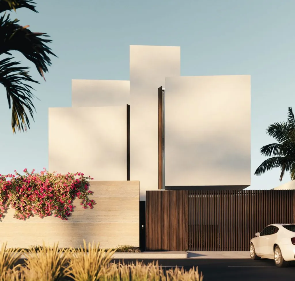 ترميم المباني في الجبيل