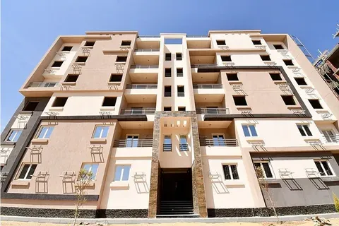 مؤسسة ترميم مباني في الخبر