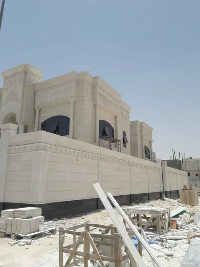 ترميم-فيلا-سكنية-سيهات ترميم فيلا سكنية في سيهات