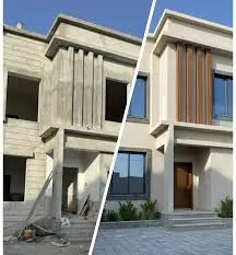 مؤسسة ترميم مباني في الدمام