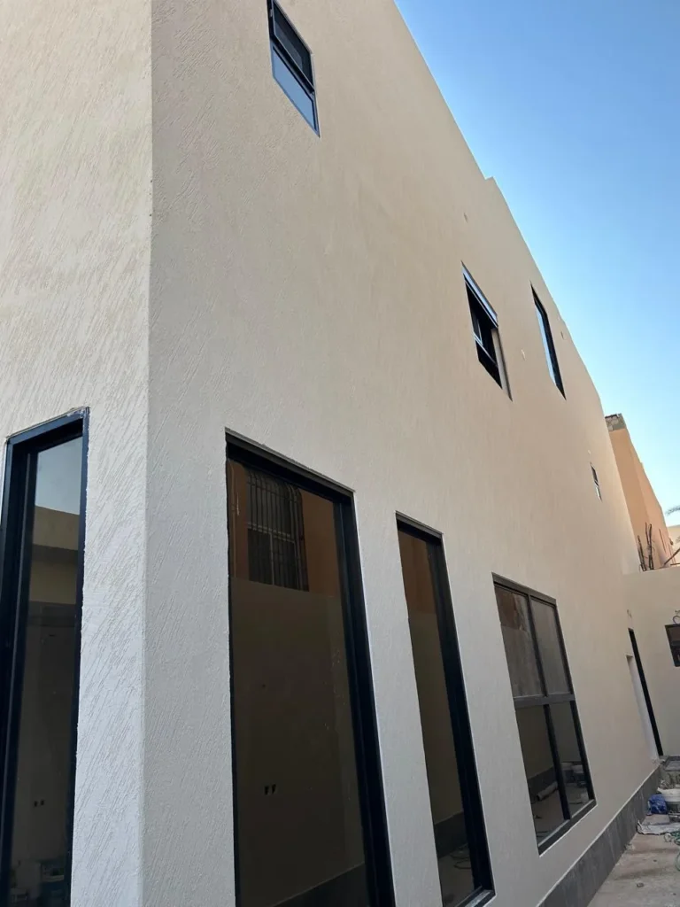 تنفيذ-دهانات-خارجية-مقاومة-الجبيل تنفيذ دهانات خارجية مقاومة في الجبيل