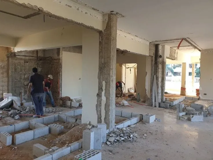 إصلاح-الجدران-الداخلية-سيهات إصلاح الجدران الداخلية في سيهات