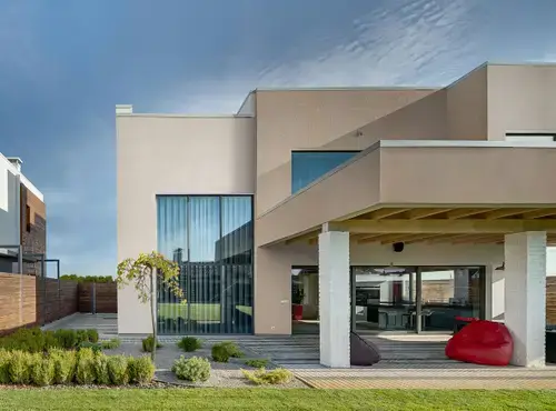 دهانات خارجية منازل في سيهات