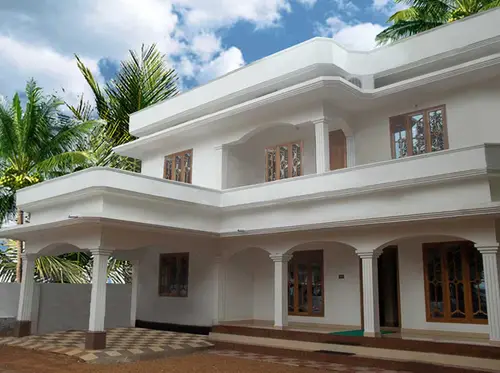 دهانات مقاومة للرطوبة في الظهران