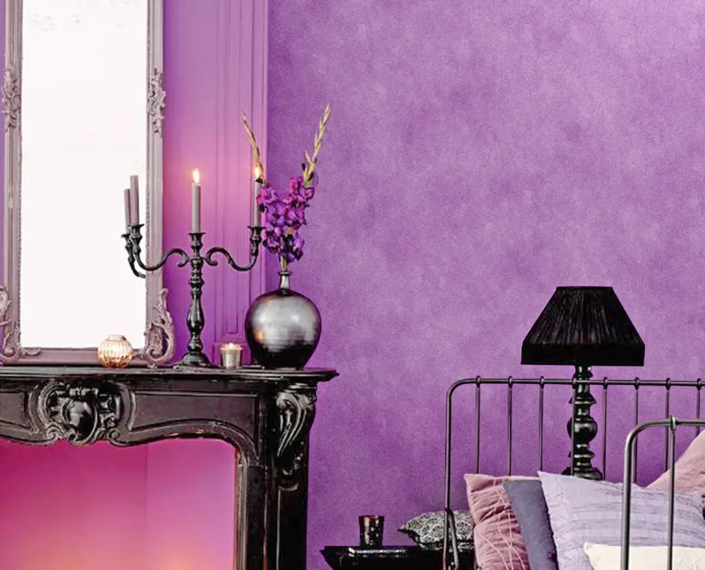 ألوان مبتكرة غرف النوم في الخبر