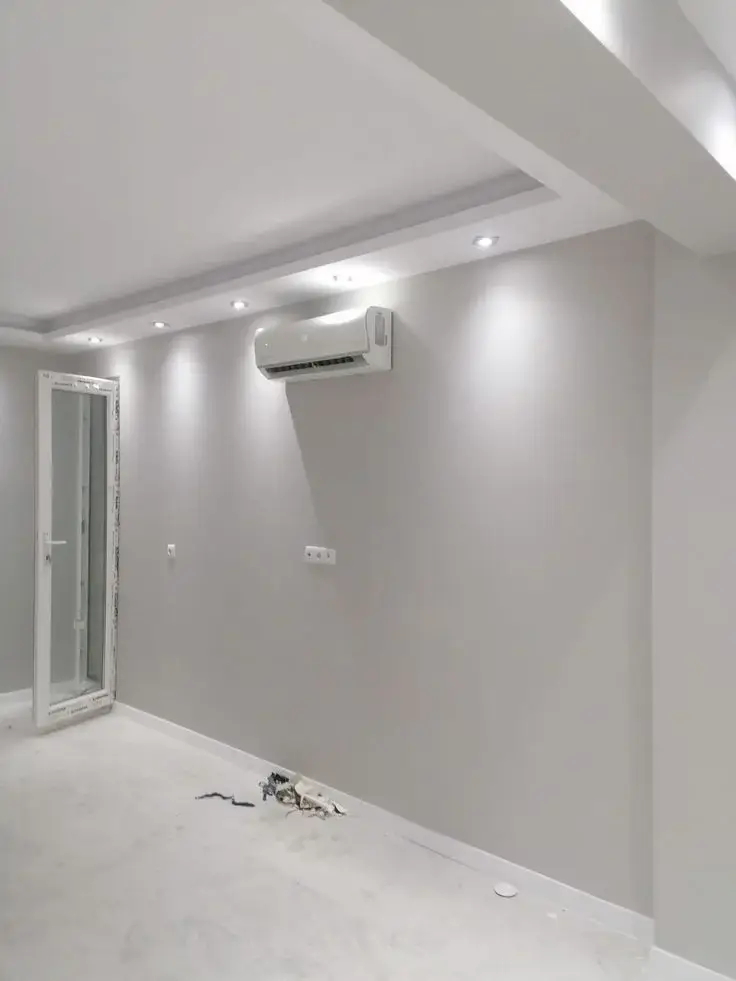 دهانات داخلية غرف في سيهات