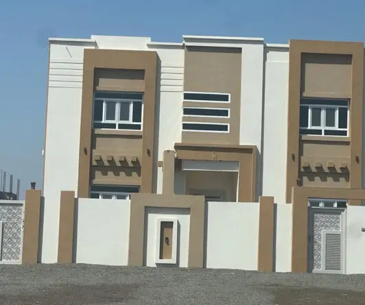 تجديد دهانات قديمة في الظهران