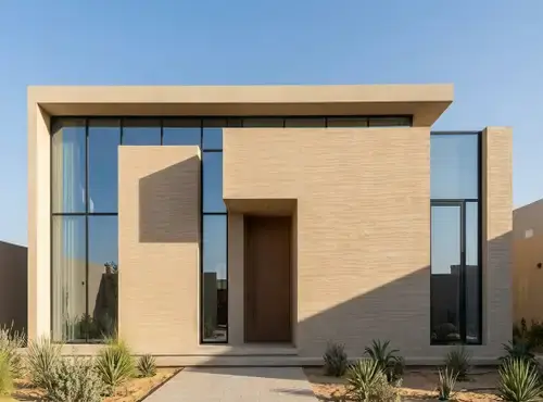 دهانات مباني تجارية في الدمام