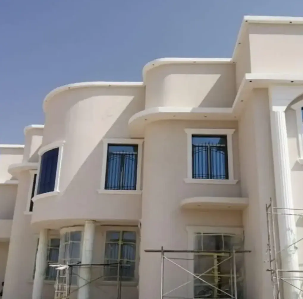 دهانات-واجهات-متقنة-الجبيل دهانات واجهات متقنة في الجبيل