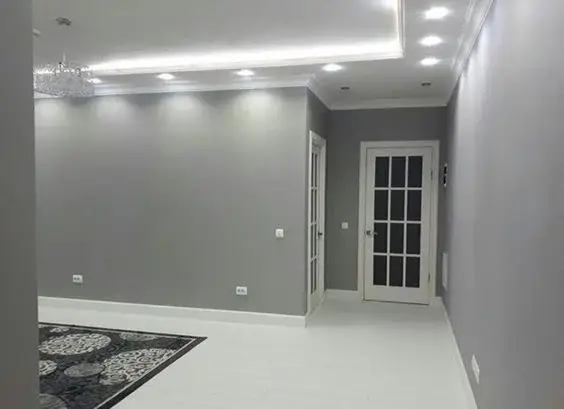 دهانات فلل داخلية في الظهران