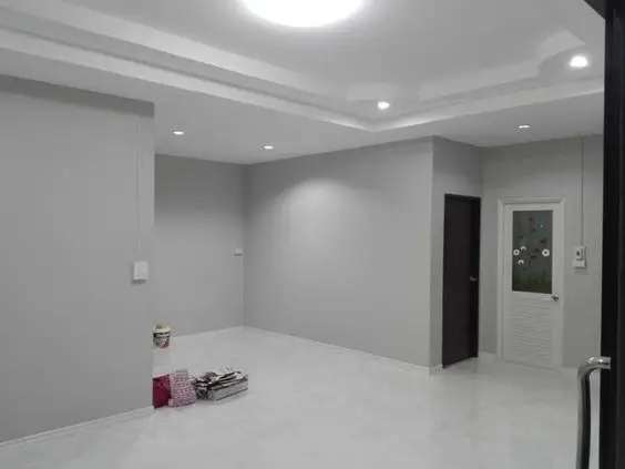 شركة دهانات متكاملة في الظهران