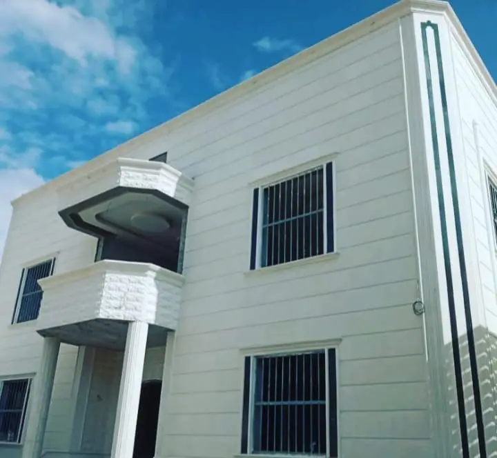 دهانات داخلية وخارجية في الدمام