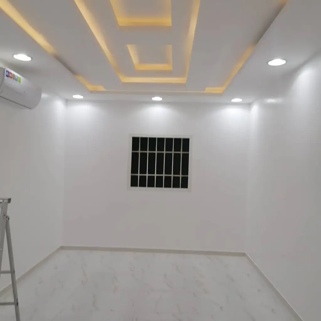 شركة دهانات في الخبر