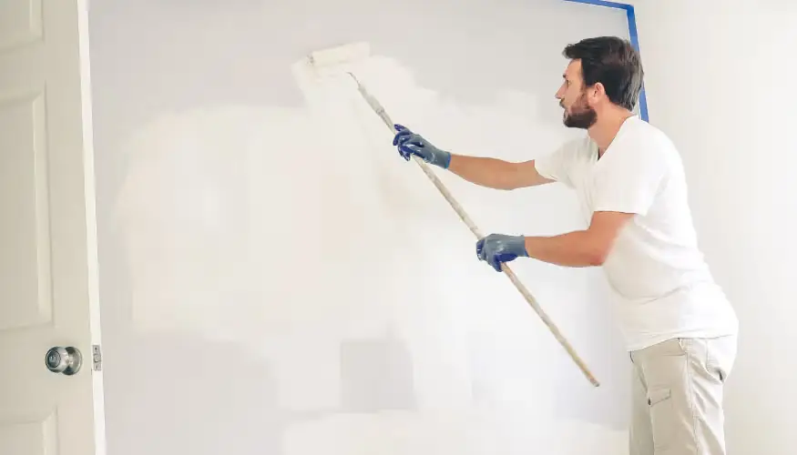 معلم دهانات في الخبر