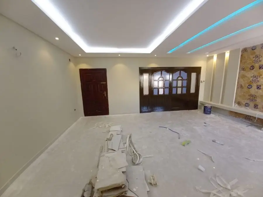 معلم بوية تنفيذ دقيق في الدمام