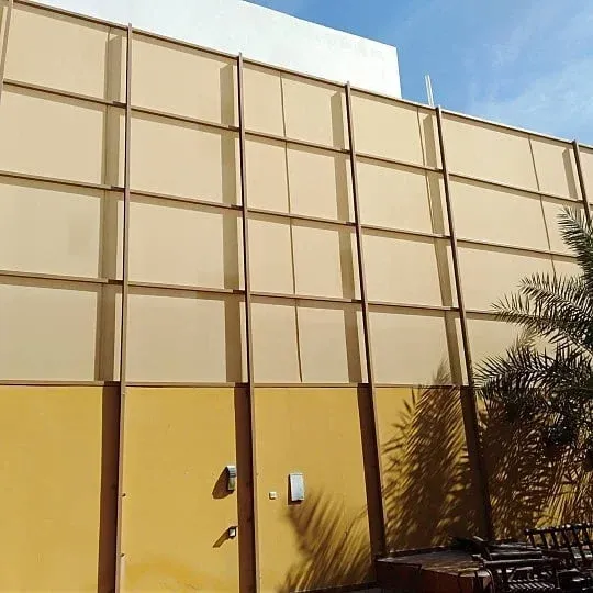 تنظيف-سواتر-الفلل-الدمام تنظيف سواتر الفلل السكنية في الدمام