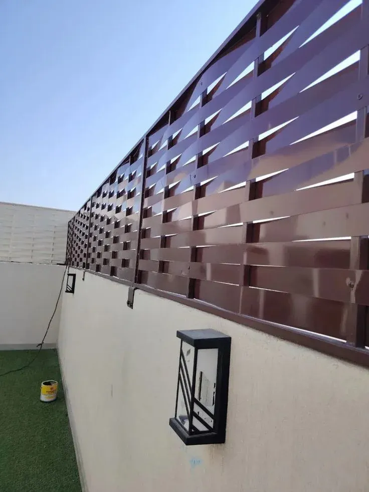 تركيب سواتر في الدمام