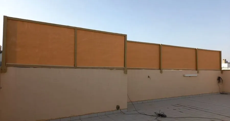 تركيب سواتر قماش في الخبر