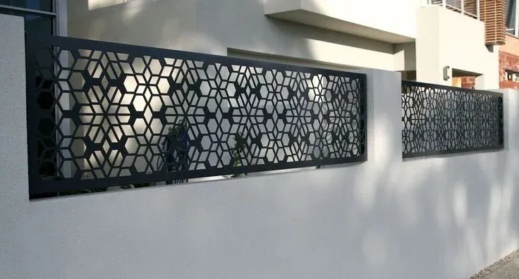 تركيب سواتر قص ليزر في الظهران