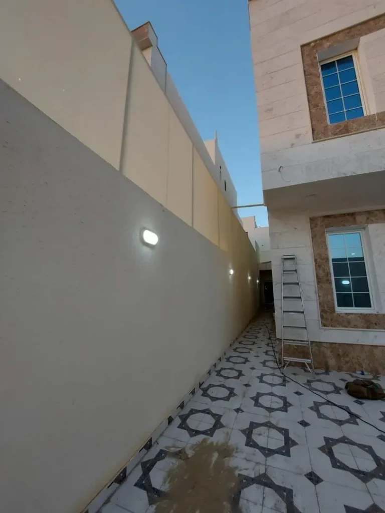 تركيب-سواتر-حماية-للفناء-الدمام تركيب سواتر حماية للفناء في الدمام