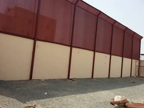 تصميم سواتر جمالية للمنازل في الخبر