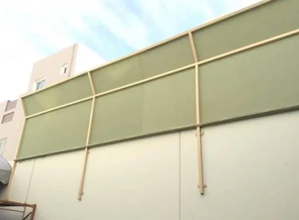 تركيب ساتر قماش في الظهران