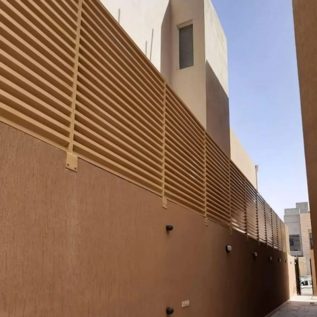 تركيب سواتر في الخبر