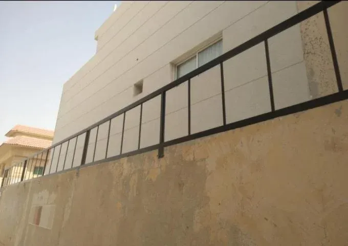 تنفيذ سواتر لكسان في الظهران