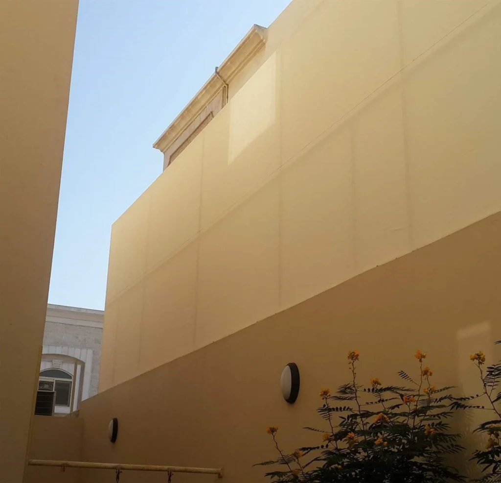 تركيب سواتر في القطيف