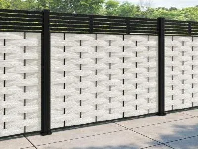 تركيب سواتر حدائق في الظهران