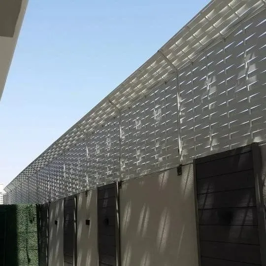 معلم سواتر في الخبر