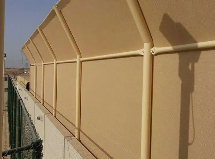 تركيب سواتر في الظهران