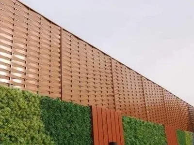 سواتر-حديدية-عصرية-الدمام سواتر حديدية عصرية في الدمام