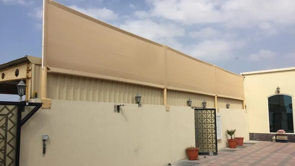 فني تركيب سواتر الخبر