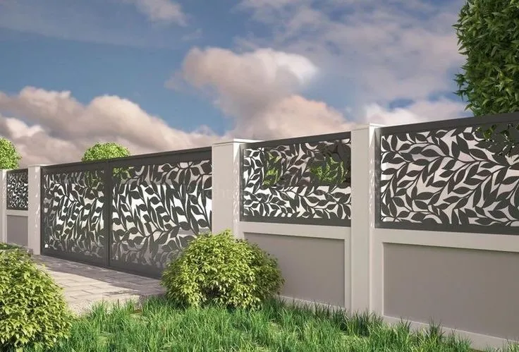 تركيب سواتر قص ليزر في الجبيل