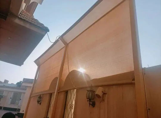 تركيب سواتر PVC متينة في الخبر