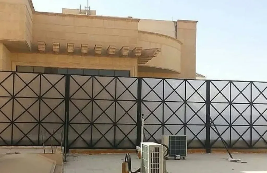 تركيب-سواتر-لكسان-القطيف تركيب سواتر لكسان في القطيف