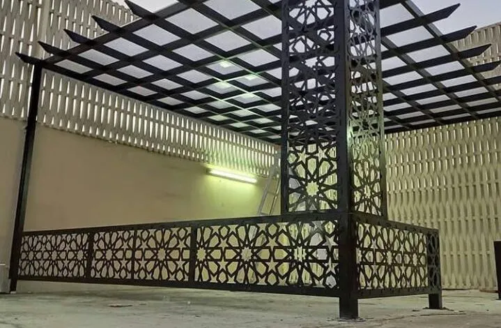 مظلات-لكسان-للأسطح-الظهران مظلات لكسان للأسطح الظهران