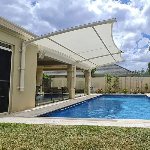 مظلات-مسابح-عصرية-الجبيل مظلات مسابح عصرية في الجبيل