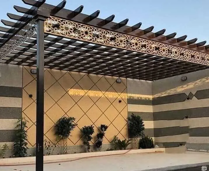 مقاول مظلات في سيهات