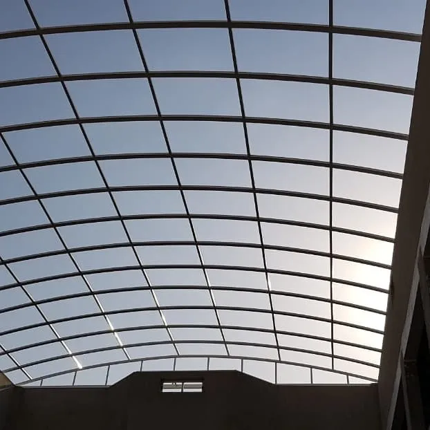 مظلات-لكسان-شفافة-الجبيل تركيب مظلات لكسان شفافة في الجبيل